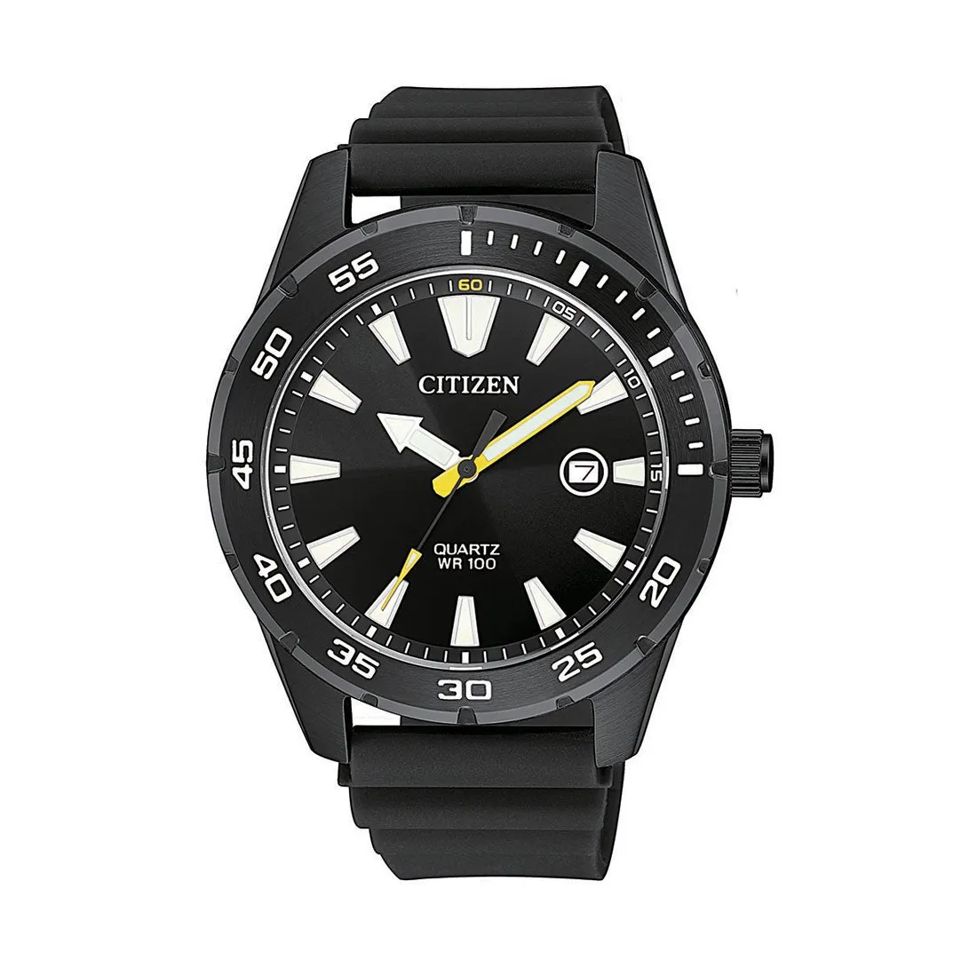 Citizen Mens Watch Model BI1045-13E