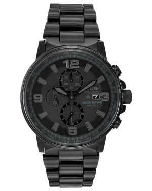 CITIZEN - Nighthawk CA0295-58E