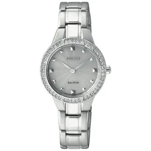 Citizen Silhouette Crystal