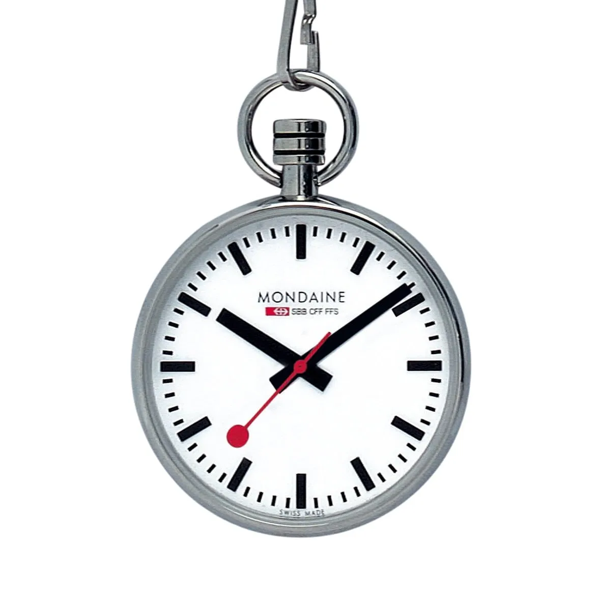 Classic, 43 mm, Pocket Watch