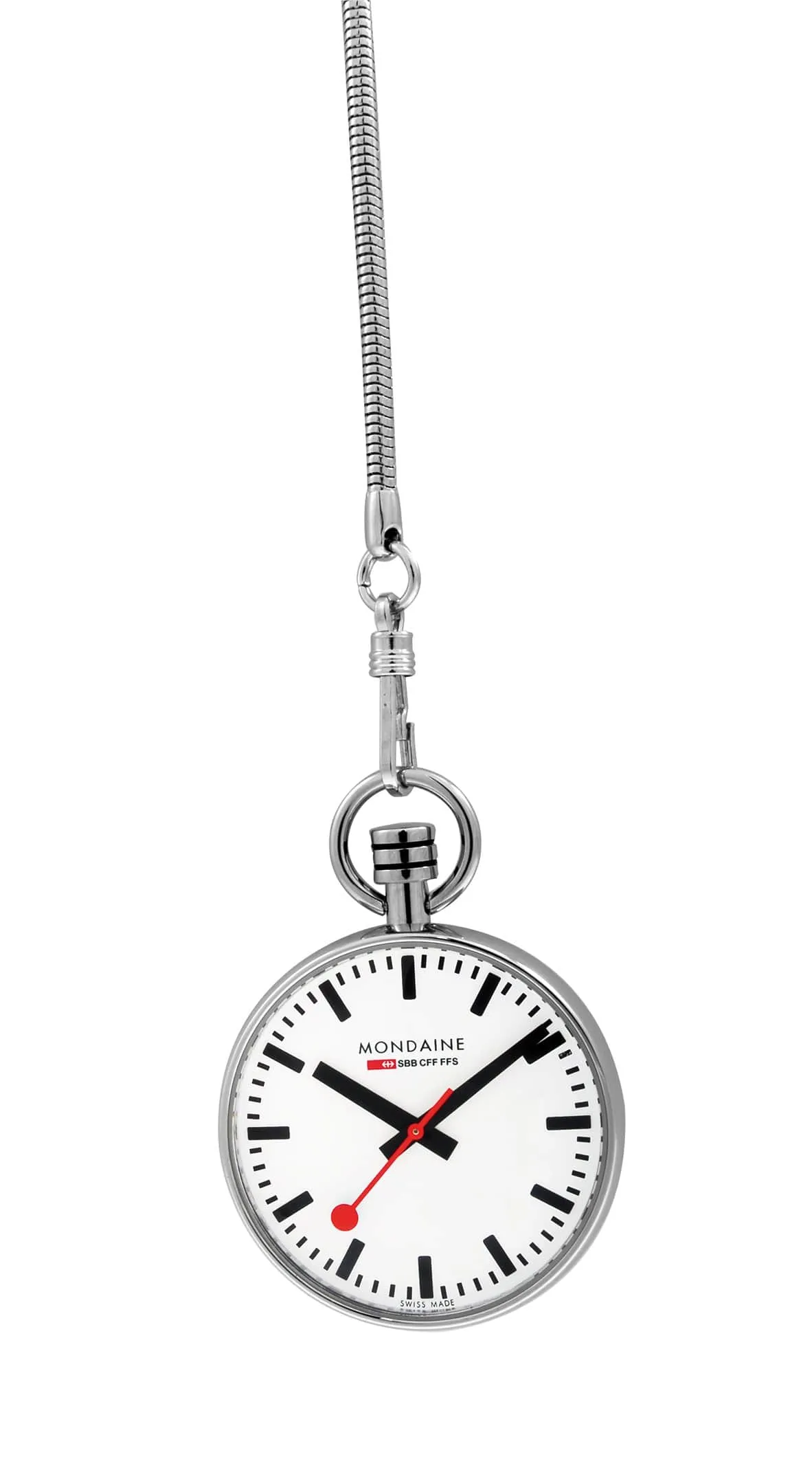 Classic, 43 mm, Pocket Watch