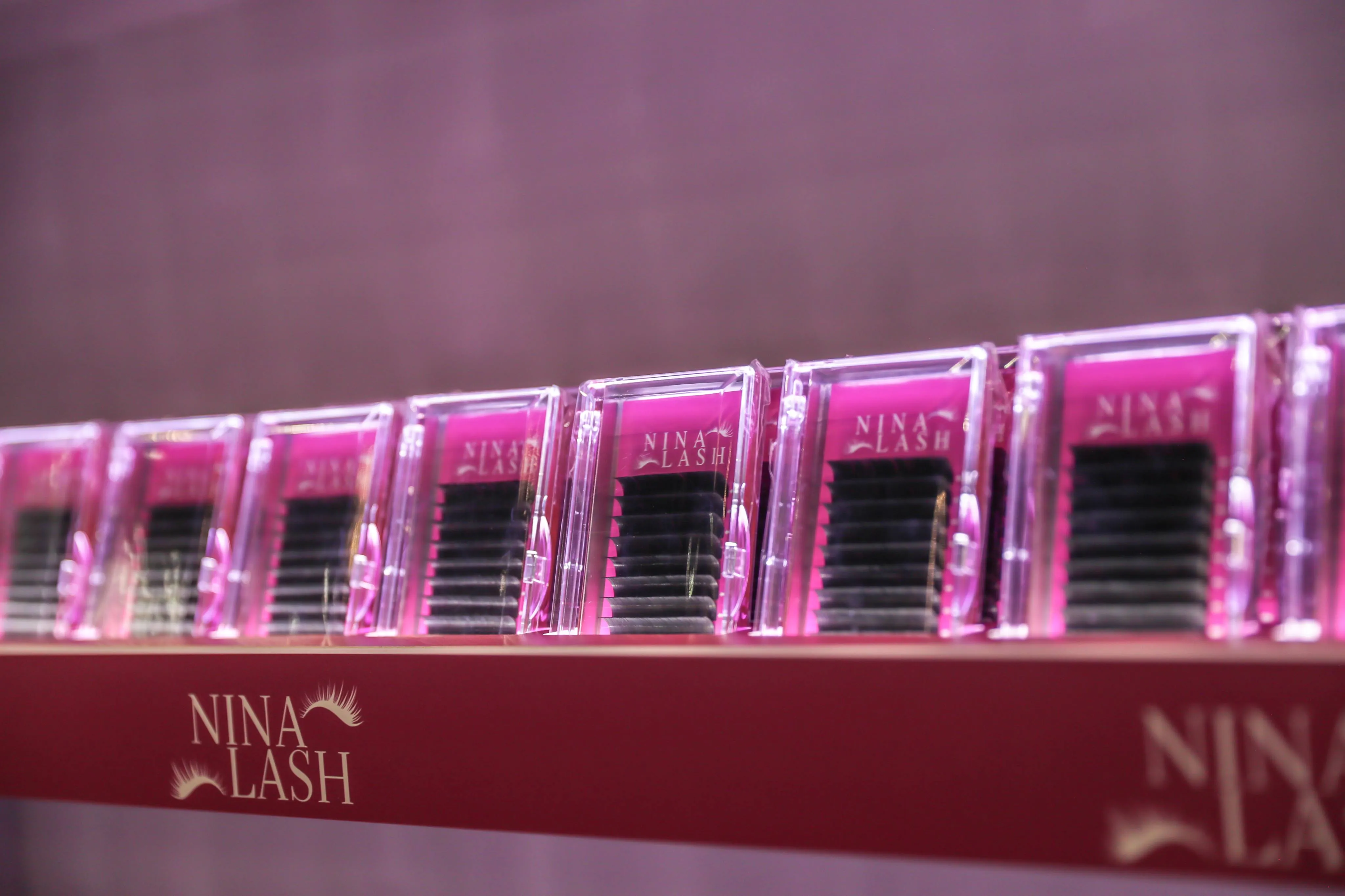 CLASSIC LASHES TRAY 0.15 C