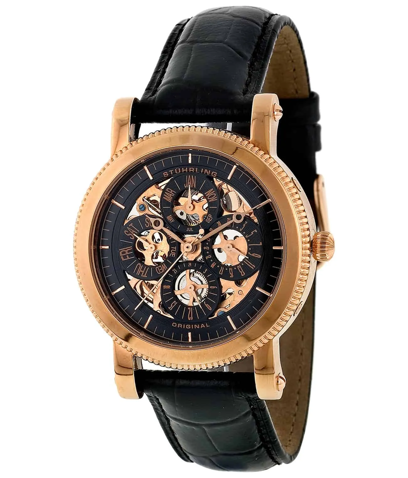 Concerto Maestro 43BB 40mm Classic