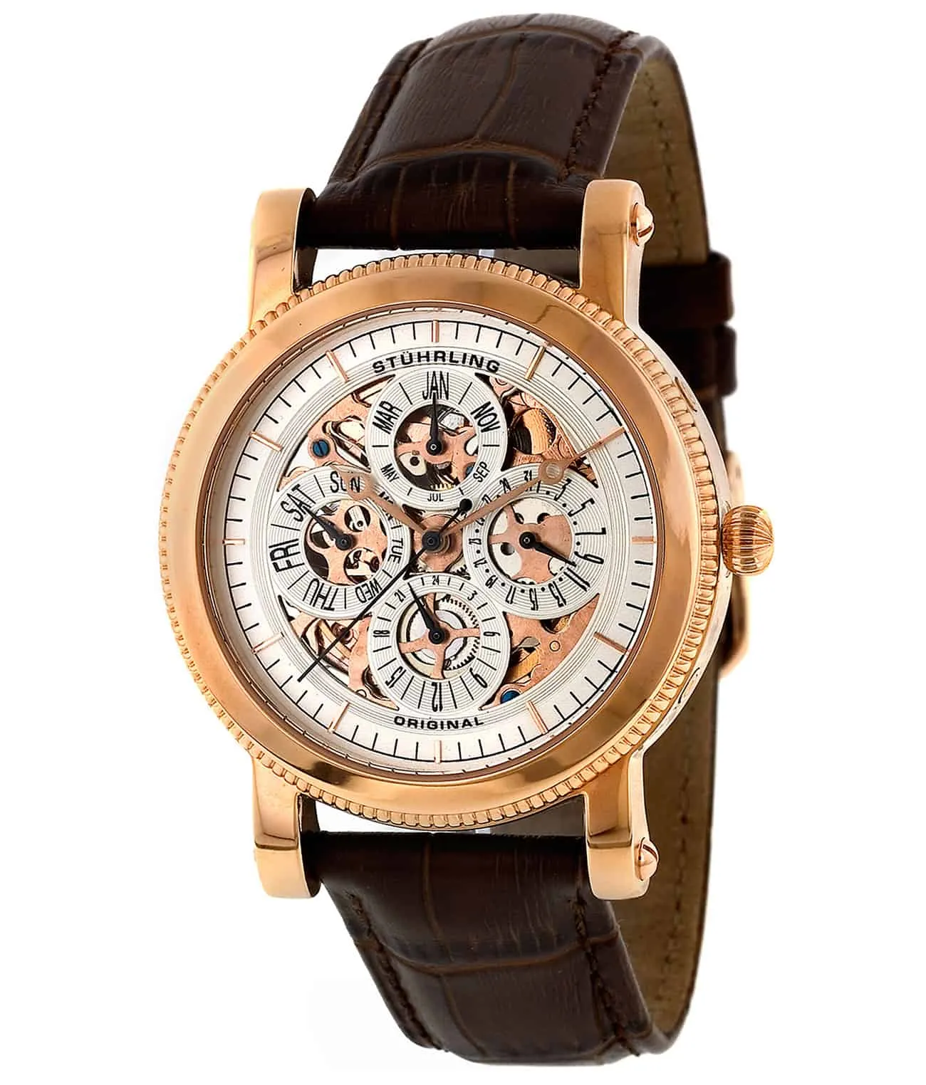 Concerto Maestro 43BB 40mm Classic