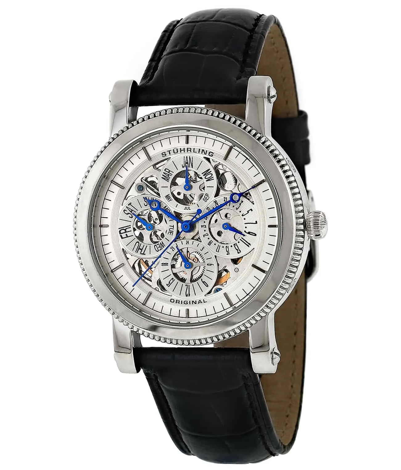 Concerto Maestro 43BB 40mm Classic