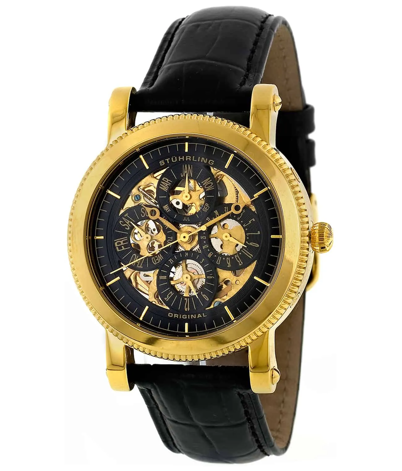 Concerto Maestro 43BB 40mm Classic
