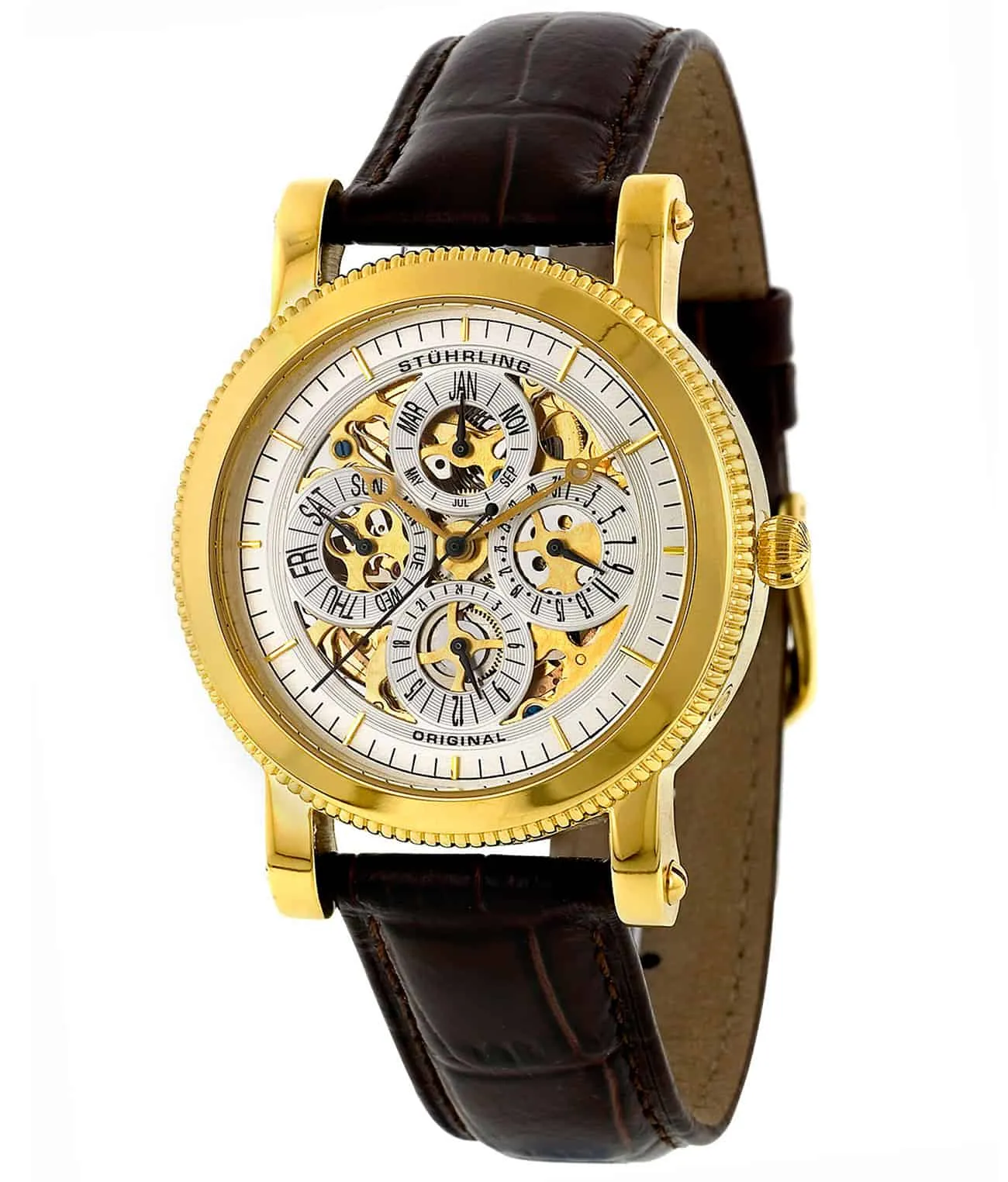 Concerto Maestro 43BB 40mm Classic