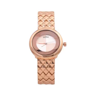 Copper Ladies Watch J33376