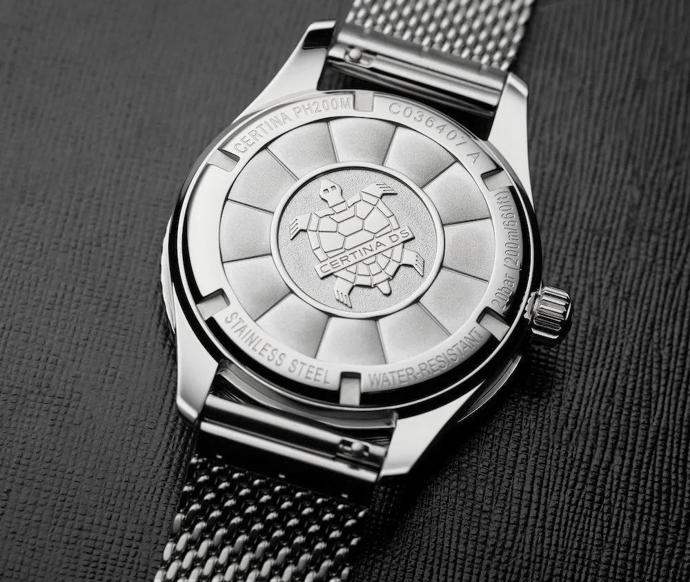 CRT Watch DS PH2M Mens