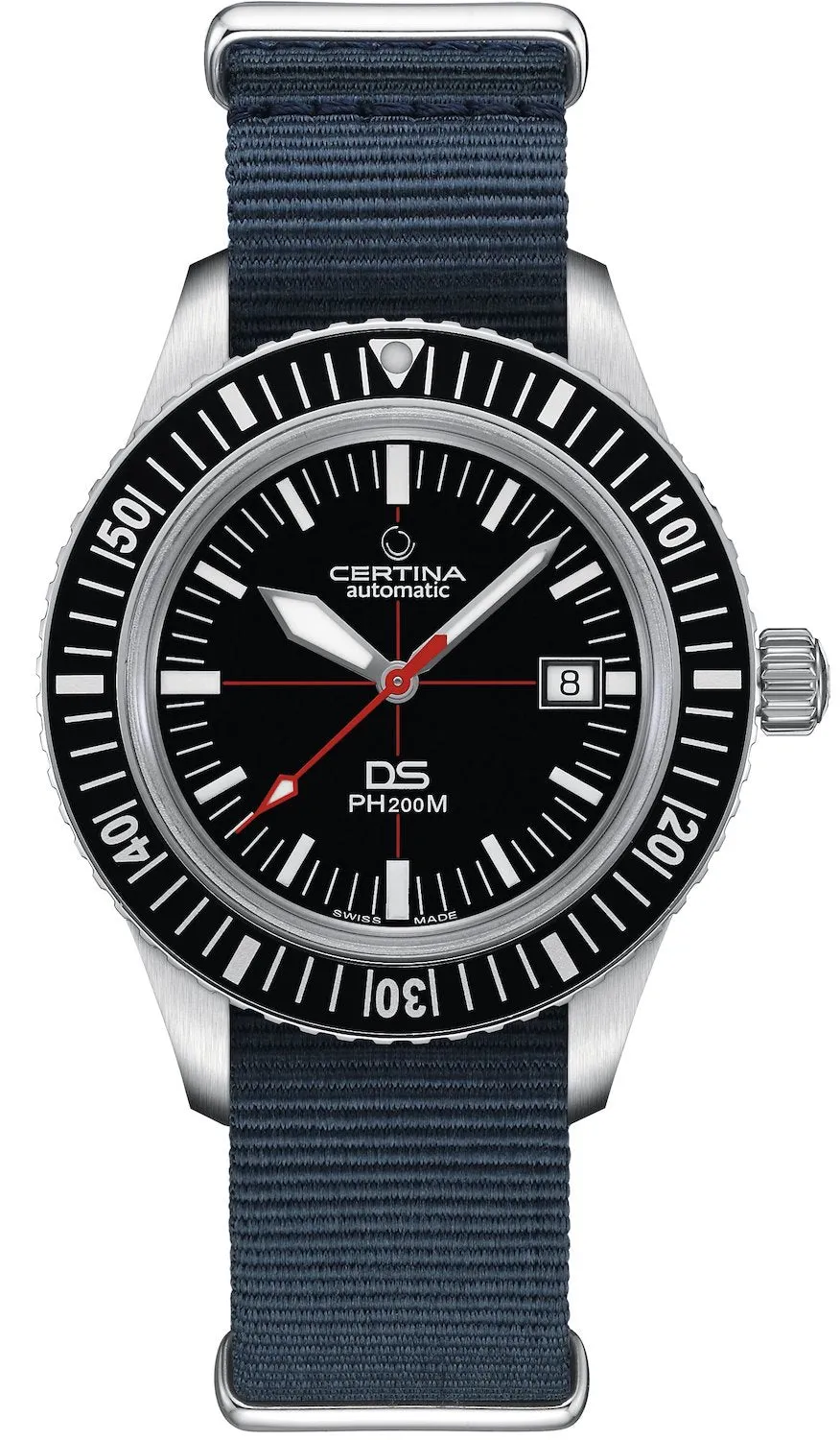 CRT Watch DS PH2M Mens
