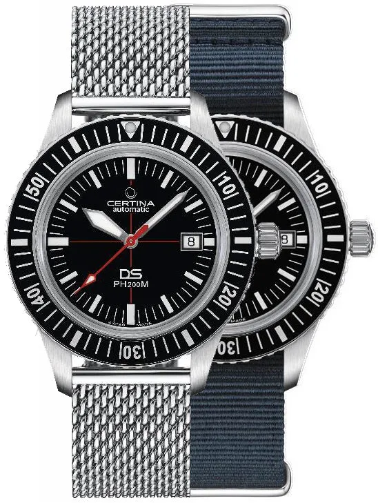 CRT Watch DS PH2M Mens