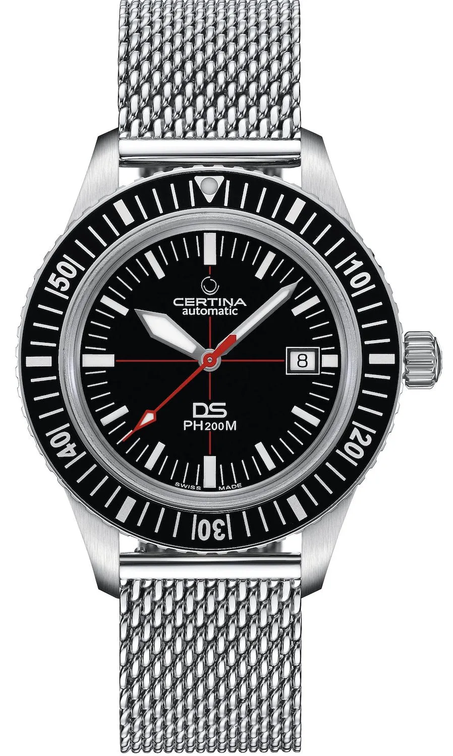 CRT Watch DS PH2M Mens