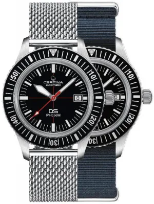 CRT Watch DS PH2M Mens