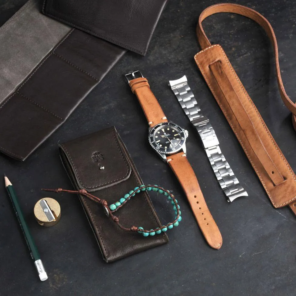 CURATED ROLEX 5513 WITH PAPERS   HANGTAG