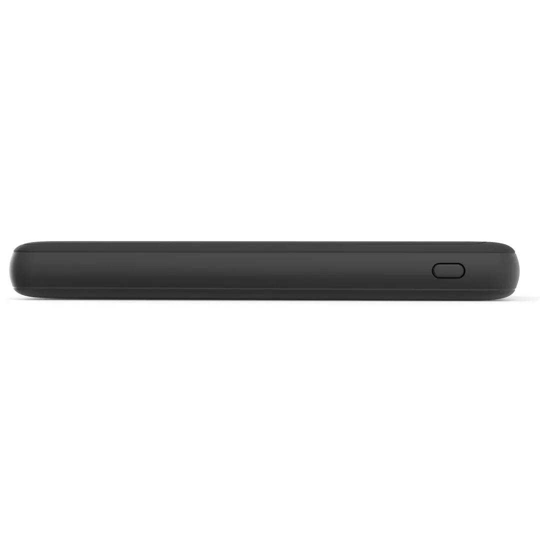 Cygnett ChargeUp Boost 2nd Gen 10K mAh Power Bank - Black