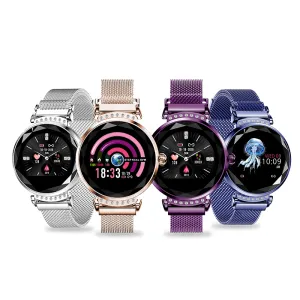 Cygnus - Women's Smart Watch