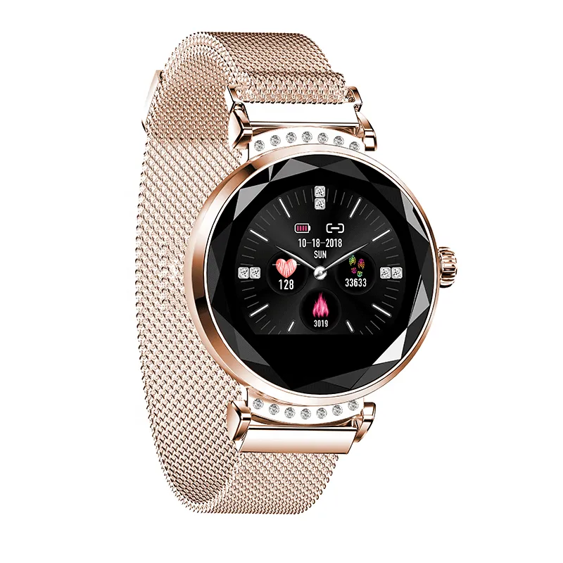 Cygnus - Women's Smart Watch