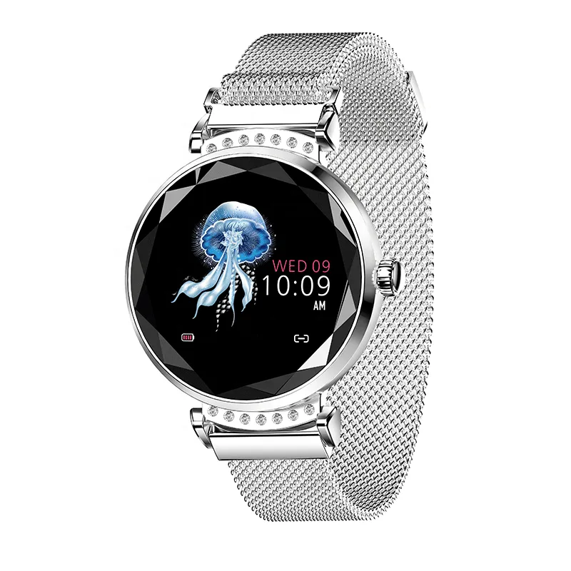 Cygnus - Women's Smart Watch