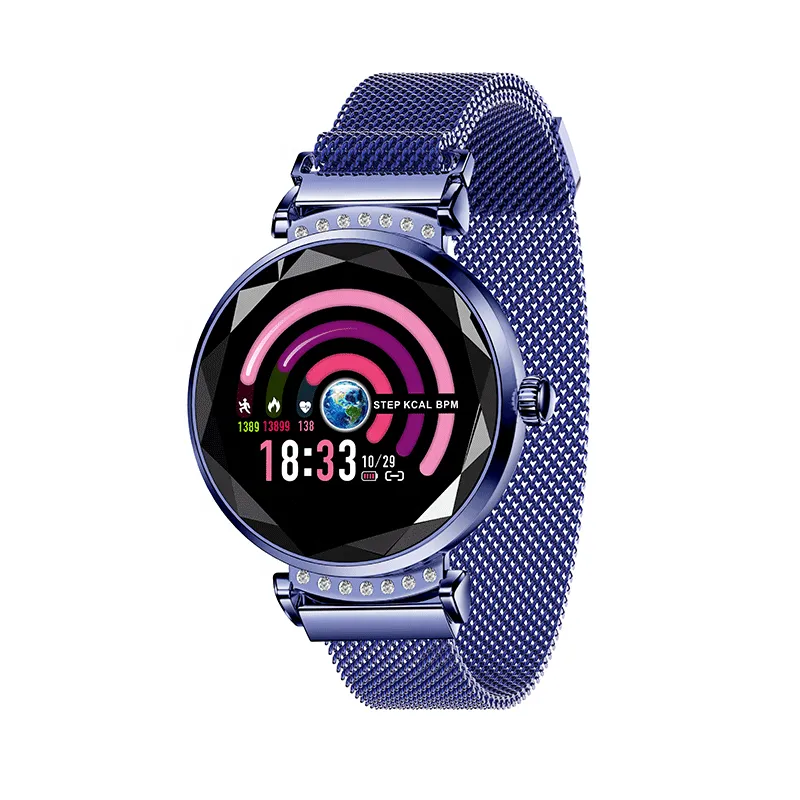Cygnus - Women's Smart Watch