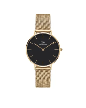Daniel Wellington Petite Evergold 32mm DW00100347