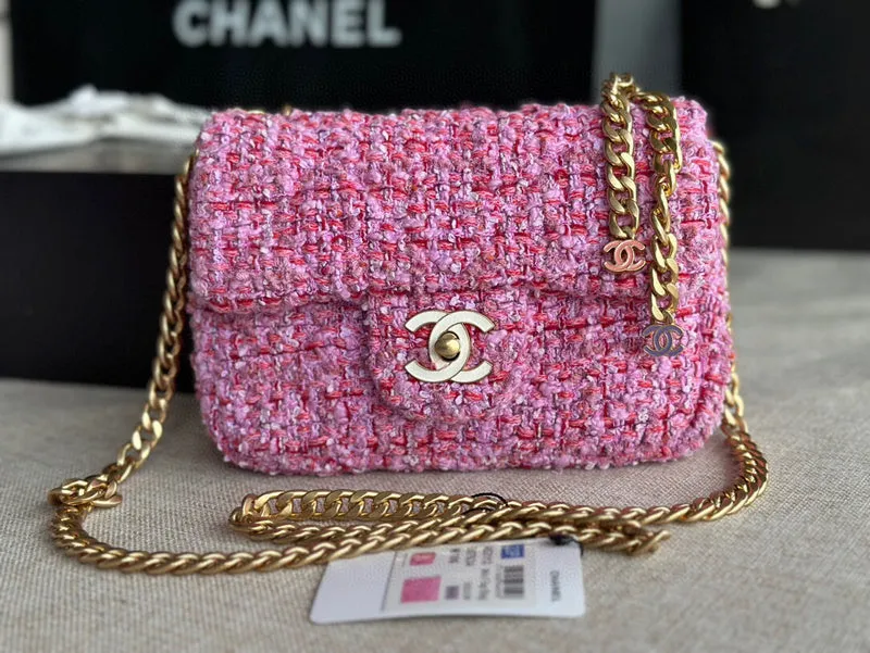 Elegant Nicely - CHL Bags - 2790