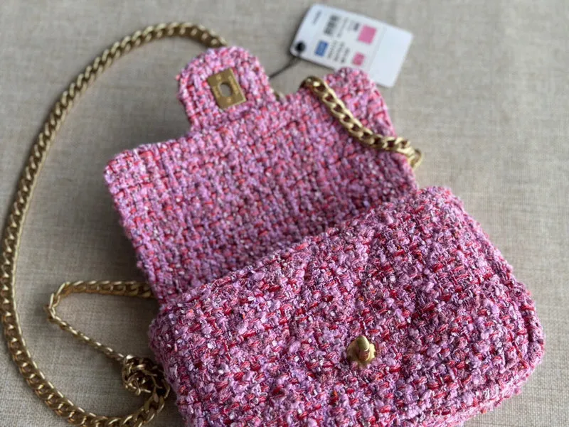Elegant Nicely - CHL Bags - 2790
