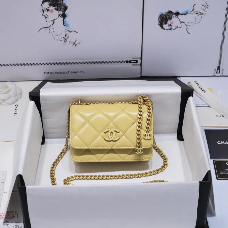 Elegant Nicely - CHL Bags - 2923