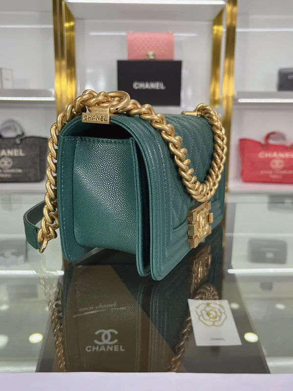 Elegant Nicely - CHL Bags - 3176