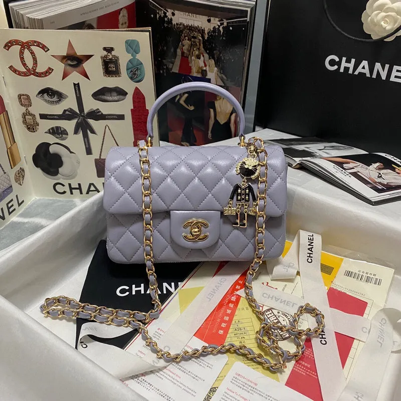 Elegant Nicely - CHL Bags - 3340