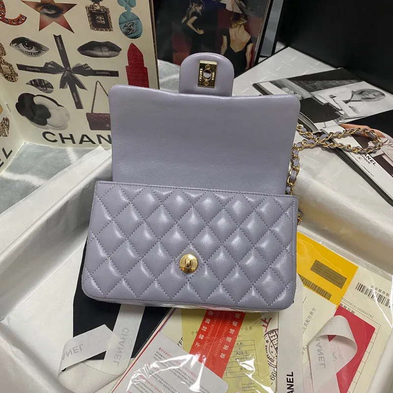Elegant Nicely - CHL Bags - 3340