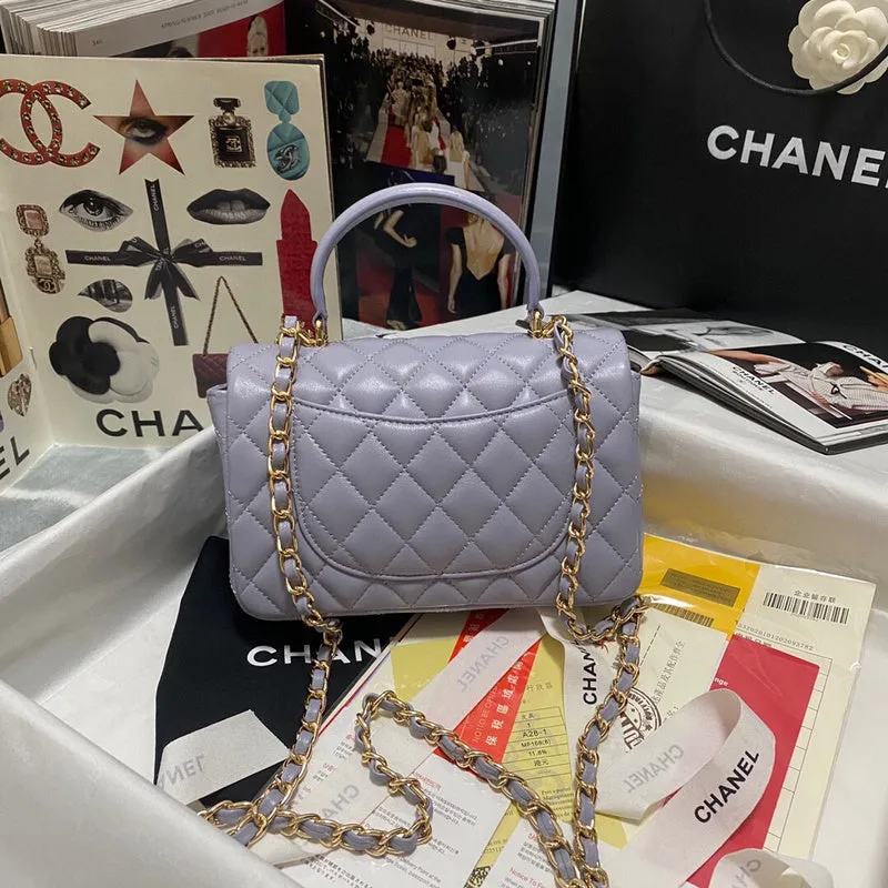 Elegant Nicely - CHL Bags - 3340
