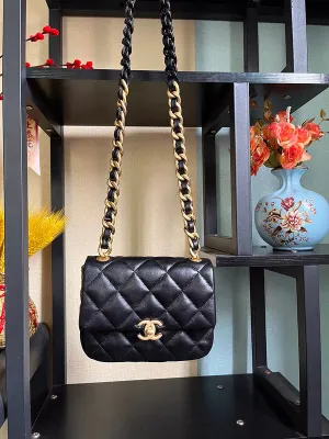 Elegant Nicely - CHL Bags - 3343
