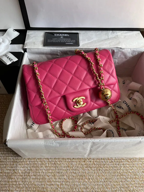 Elegant Nicely - CHL Bags - 3464