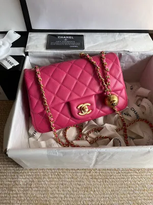 Elegant Nicely - CHL Bags - 3464