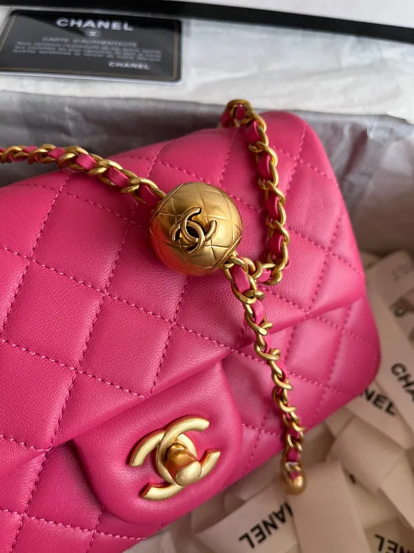 Elegant Nicely - CHL Bags - 3464