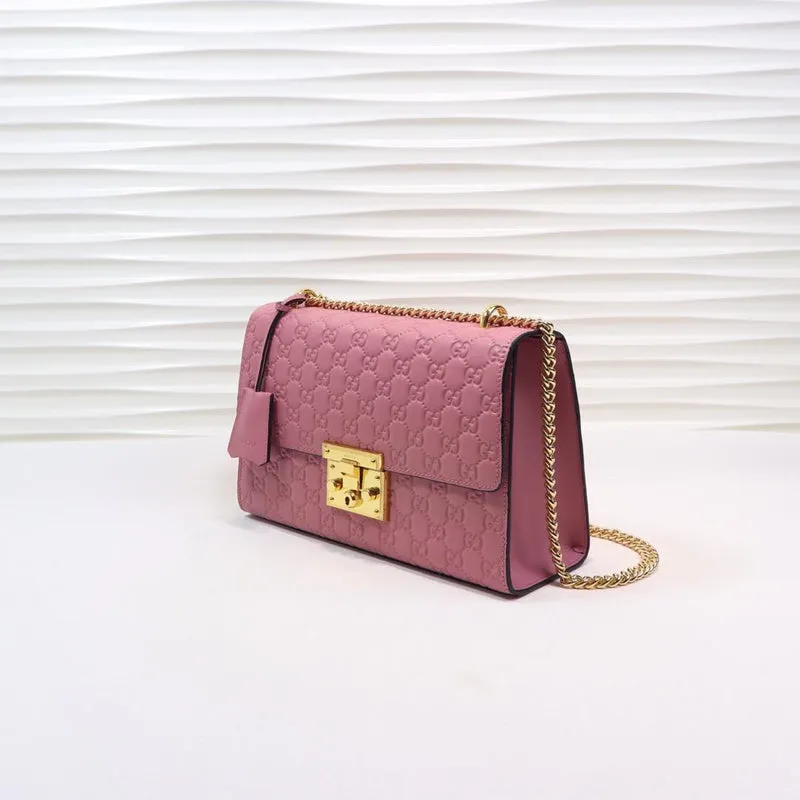 Elegant Nicely - GCI Bags - 1001