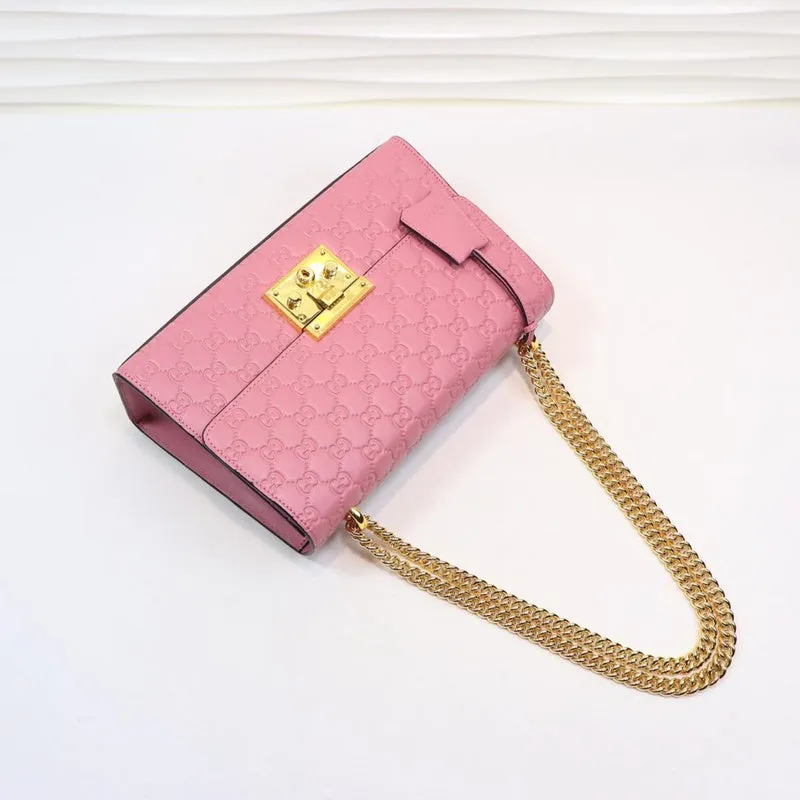 Elegant Nicely - GCI Bags - 1001