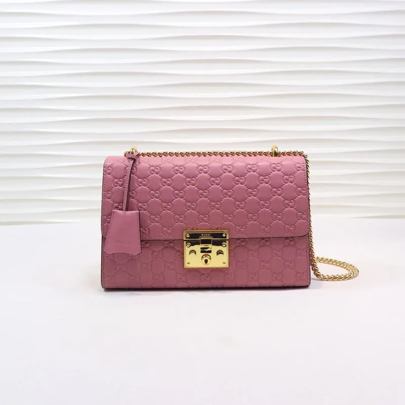 Elegant Nicely - GCI Bags - 1001