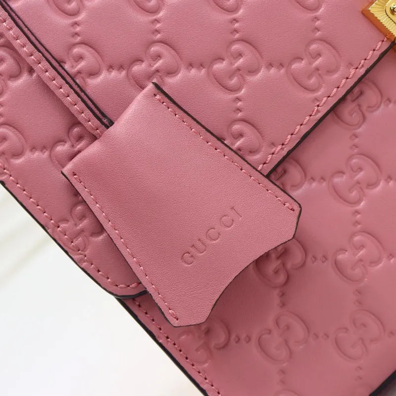Elegant Nicely - GCI Bags - 1001