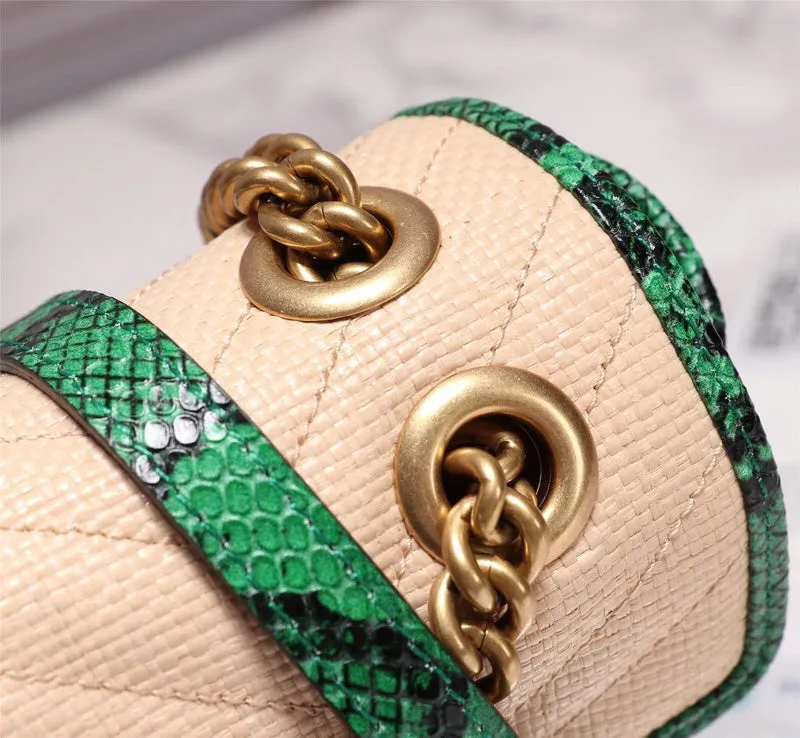 Elegant Nicely - GCI Bags - 1075