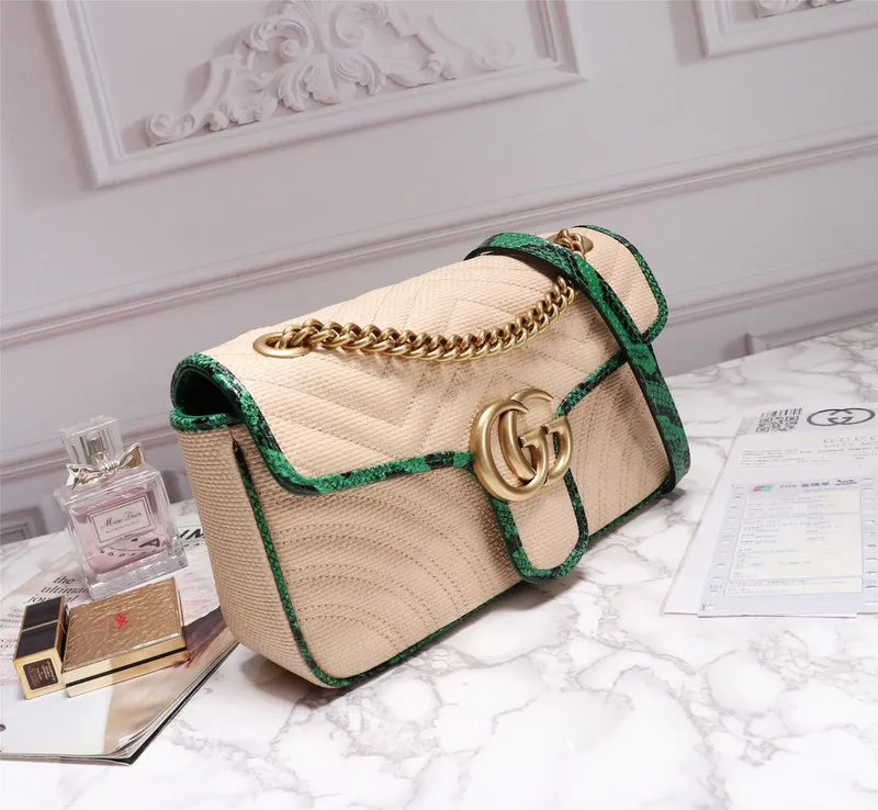 Elegant Nicely - GCI Bags - 1075