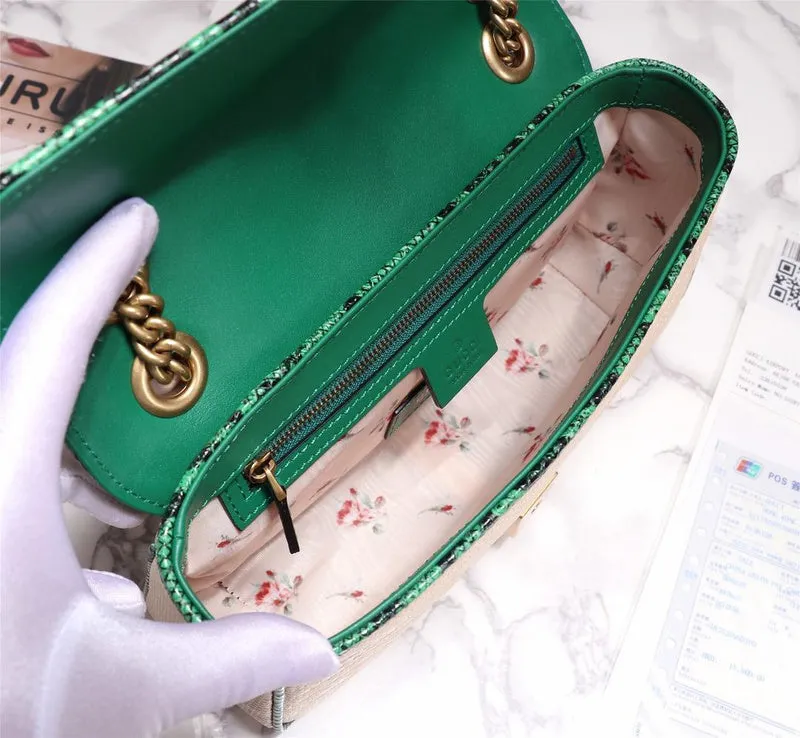 Elegant Nicely - GCI Bags - 1075