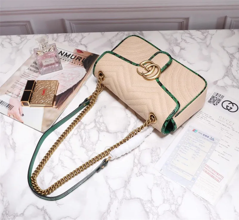Elegant Nicely - GCI Bags - 1075