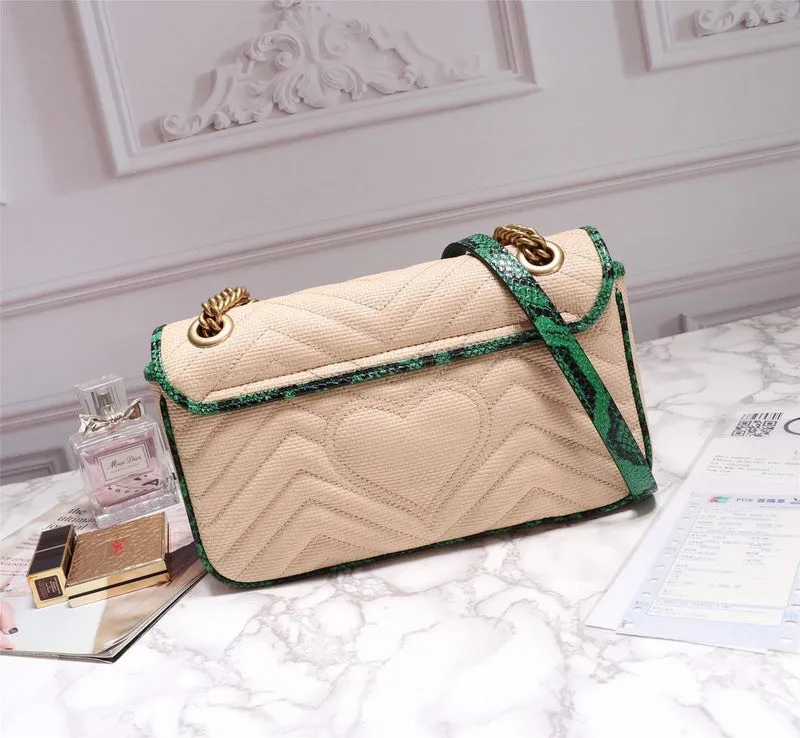 Elegant Nicely - GCI Bags - 1075