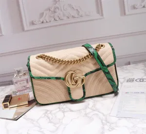 Elegant Nicely - GCI Bags - 1075