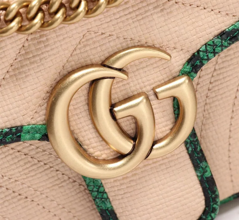Elegant Nicely - GCI Bags - 1075