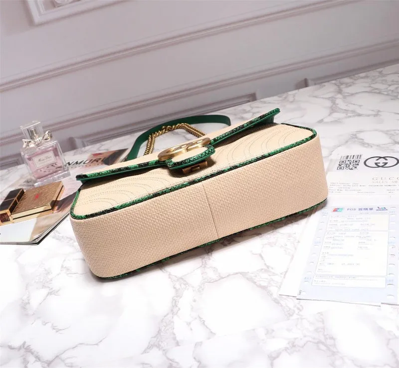Elegant Nicely - GCI Bags - 1075