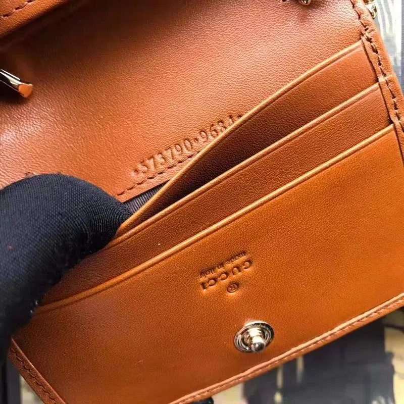 Elegant Nicely - GCI Bags - 1128