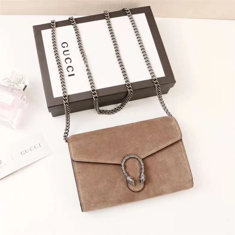 Elegant Nicely - GCI Bags - 564