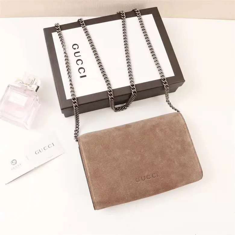 Elegant Nicely - GCI Bags - 564